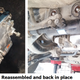 Image for article titled Here's Exactly What It Cost To Buy And Rebuild A Nissan 300ZX Twin Turbo